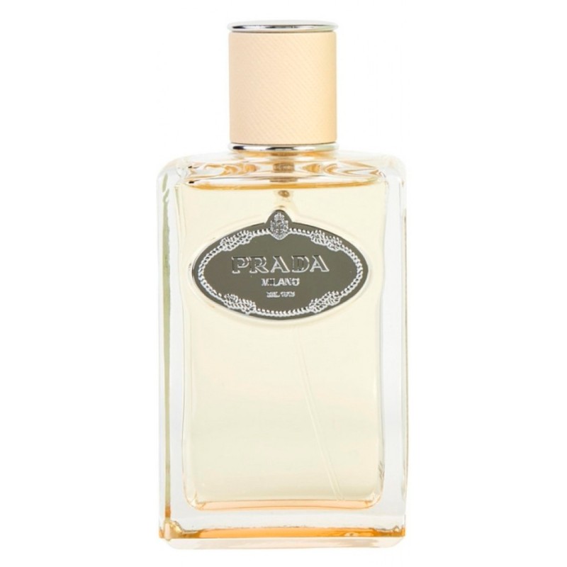 Prada Infusion de Fleur d'Oranger edp
